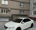 Білий Тойота Камрі, об'ємом двигуна 2.5 л та пробігом 185 тис. км за 14000 $, фото 17 на Automoto.ua