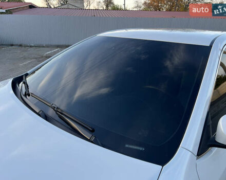 Тойота Камри 2012 в Козельщине на Automoto.ua Белый Тойота Камри, объемом двигателя 2.5 л и пробегом 182 тыс. км за 14000 $, фото 31 на Automoto.ua