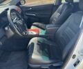 Белый Тойота Камри, объемом двигателя 2.5 л и пробегом 188 тыс. км за 11500 $, фото 7 на Automoto.ua