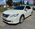 Білий Тойота Камрі, об'ємом двигуна 3.5 л та пробігом 189 тис. км за 13500 $, фото 1 на Automoto.ua
