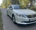 Белый Тойота Камри, объемом двигателя 2.5 л и пробегом 184 тыс. км за 12000 $, фото 7 на Automoto.ua