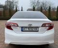 Белый Тойота Камри, объемом двигателя 2.5 л и пробегом 277 тыс. км за 10700 $, фото 4 на Automoto.ua