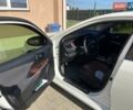 Белый Тойота Камри, объемом двигателя 2.5 л и пробегом 174 тыс. км за 13500 $, фото 10 на Automoto.ua