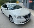 Белый Тойота Камри, объемом двигателя 2.5 л и пробегом 220 тыс. км за 15450 $, фото 14 на Automoto.ua