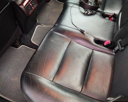 Білий Тойота Камрі, об'ємом двигуна 2.5 л та пробігом 196 тис. км за 11750 $, фото 15 на Automoto.ua