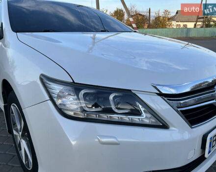 Тойота Камри 2012 в Козельщине на Automoto.ua Белый Тойота Камри, объемом двигателя 2.5 л и пробегом 182 тыс. км за 14000 $, фото 45 на Automoto.ua