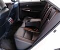 Белый Тойота Камри, объемом двигателя 2.5 л и пробегом 138 тыс. км за 13500 $, фото 8 на Automoto.ua