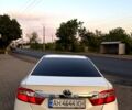 Белый Тойота Камри, объемом двигателя 2.5 л и пробегом 154 тыс. км за 15500 $, фото 4 на Automoto.ua
