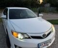 Белый Тойота Камри, объемом двигателя 2.49 л и пробегом 178 тыс. км за 10700 $, фото 9 на Automoto.ua