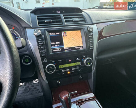 Тойота Камри 2012 в Козельщине на Automoto.ua Белый Тойота Камри, объемом двигателя 2.5 л и пробегом 182 тыс. км за 14000 $, фото 64 на Automoto.ua