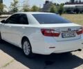 Белый Тойота Камри, объемом двигателя 2.5 л и пробегом 188 тыс. км за 11500 $, фото 3 на Automoto.ua