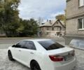 Білий Тойота Камрі, об'ємом двигуна 2.5 л та пробігом 185 тис. км за 14000 $, фото 18 на Automoto.ua