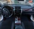 Тойота Камрі 2012 у Харкові на Automoto.ua Білий Тойота Камрі, об'ємом двигуна 2.49 л та пробігом 199 тис. км за 12600 $, фото 1 на Automoto.ua