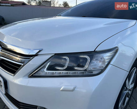 Тойота Камри 2012 в Козельщине на Automoto.ua Белый Тойота Камри, объемом двигателя 2.5 л и пробегом 182 тыс. км за 14000 $, фото 27 на Automoto.ua
