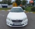 Белый Тойота Камри, объемом двигателя 2.5 л и пробегом 236 тыс. км за 13500 $, фото 15 на Automoto.ua