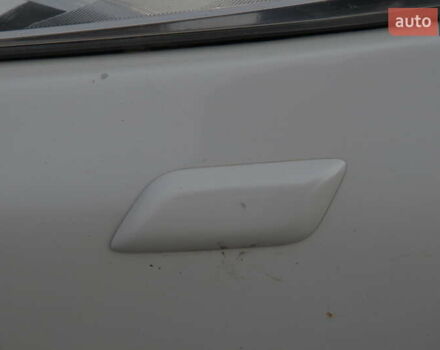 Белый Тойота Камри, объемом двигателя 2.5 л и пробегом 217 тыс. км за 15100 $, фото 28 на Automoto.ua