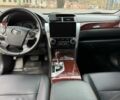 Белый Тойота Камри, объемом двигателя 1.6 л и пробегом 233 тыс. км за 14500 $, фото 7 на Automoto.ua