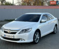 Тойота Камри 2012 в Козельщине на Automoto.ua Белый Тойота Камри, объемом двигателя 2.5 л и пробегом 182 тыс. км за 14000 $, фото 21 на Automoto.ua