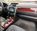 Белый Тойота Камри, объемом двигателя 2.5 л и пробегом 184 тыс. км за 12000 $, фото 16 на Automoto.ua