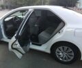 Білий Тойота Камрі, об'ємом двигуна 2.5 л та пробігом 247 тис. км за 11700 $, фото 18 на Automoto.ua