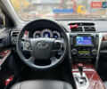 Белый Тойота Камри, объемом двигателя 2.49 л и пробегом 106 тыс. км за 12700 $, фото 28 на Automoto.ua