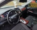 Білий Тойота Камрі, об'ємом двигуна 2.5 л та пробігом 280 тис. км за 12000 $, фото 9 на Automoto.ua