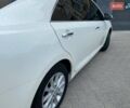 Белый Тойота Камри, объемом двигателя 2.5 л и пробегом 220 тыс. км за 15450 $, фото 15 на Automoto.ua