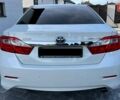Білий Тойота Камрі, об'ємом двигуна 2.49 л та пробігом 135 тис. км за 13800 $, фото 4 на Automoto.ua