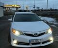 Білий Тойота Камрі, об'ємом двигуна 2.49 л та пробігом 332 тис. км за 9200 $, фото 1 на Automoto.ua