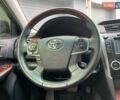 Белый Тойота Камри, объемом двигателя 2.5 л и пробегом 220 тыс. км за 15450 $, фото 64 на Automoto.ua