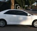 Білий Тойота Камрі, об'ємом двигуна 2.5 л та пробігом 247 тис. км за 11700 $, фото 4 на Automoto.ua