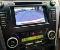 Белый Тойота Камри, объемом двигателя 2.49 л и пробегом 235 тыс. км за 12500 $, фото 9 на Automoto.ua