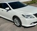 Білий Тойота Камрі, об'ємом двигуна 2.5 л та пробігом 224 тис. км за 14500 $, фото 1 на Automoto.ua