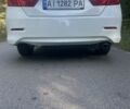 Белый Тойота Камри, объемом двигателя 2.5 л и пробегом 184 тыс. км за 12000 $, фото 5 на Automoto.ua