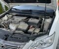 Білий Тойота Камрі, об'ємом двигуна 2.49 л та пробігом 135 тис. км за 13800 $, фото 23 на Automoto.ua