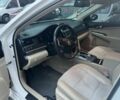 Тойота Камри 2012 в Киеве на Automoto.ua Белый Тойота Камри, объемом двигателя 2.5 л и пробегом 230 тыс. км за 11500 $, фото 2 на Automoto.ua
