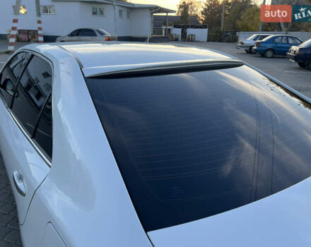 Тойота Камри 2012 в Козельщине на Automoto.ua Белый Тойота Камри, объемом двигателя 2.5 л и пробегом 182 тыс. км за 14000 $, фото 37 на Automoto.ua