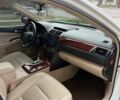 Білий Тойота Камрі, об'ємом двигуна 2.5 л та пробігом 185 тис. км за 14000 $, фото 12 на Automoto.ua