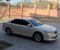 Білий Тойота Камрі, об'ємом двигуна 3.46 л та пробігом 237 тис. км за 14200 $, фото 1 на Automoto.ua
