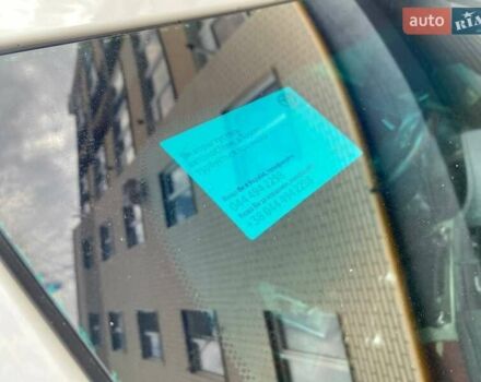 Белый Тойота Камри, объемом двигателя 2.5 л и пробегом 220 тыс. км за 15450 $, фото 52 на Automoto.ua