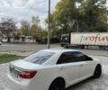 Білий Тойота Камрі, об'ємом двигуна 2.5 л та пробігом 185 тис. км за 14000 $, фото 3 на Automoto.ua