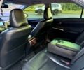 Белый Тойота Камри, объемом двигателя 2.5 л и пробегом 154 тыс. км за 15500 $, фото 8 на Automoto.ua