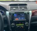 Білий Тойота Камрі, об'ємом двигуна 2.49 л та пробігом 135 тис. км за 13800 $, фото 15 на Automoto.ua