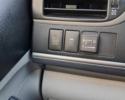 Белый Тойота Камри, объемом двигателя 2.5 л и пробегом 220 тыс. км за 14500 $, фото 12 на Automoto.ua