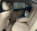 Белый Тойота Камри, объемом двигателя 2.49 л и пробегом 235 тыс. км за 12500 $, фото 6 на Automoto.ua