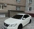 Білий Тойота Камрі, об'ємом двигуна 2.5 л та пробігом 185 тис. км за 14000 $, фото 5 на Automoto.ua