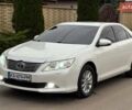 Тойота Камрі 2012 у Києві на Automoto.ua Білий Тойота Камрі, об'ємом двигуна 2.49 л та пробігом 235 тис. км за 12800 $, фото 1 на Automoto.ua