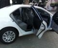 Білий Тойота Камрі, об'ємом двигуна 2.5 л та пробігом 247 тис. км за 11700 $, фото 16 на Automoto.ua