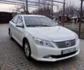 Тойота Камрі 2012 у Харкові на Automoto.ua Білий Тойота Камрі, об'ємом двигуна 2.49 л та пробігом 199 тис. км за 12600 $, фото 1 на Automoto.ua