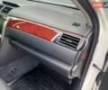 Белый Тойота Камри, объемом двигателя 2.5 л и пробегом 220 тыс. км за 15450 $, фото 57 на Automoto.ua